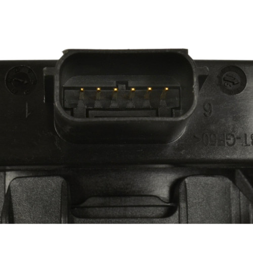 Standard Ignition Accelerator Pedal Sensor APS478 for 2009-2025 Ford 5.4L (E-150, E-250, E-350 Super Duty, E-450 Super Duty)