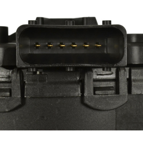 Standard Ignition Accelerator Pedal Sensor APS498 for 2010-2012 Chevrolet/GMC/Hummer (Colorado, Canyon, H3, H3T)