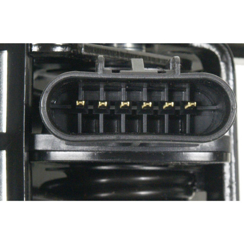 Standard Ignition Accelerator Pedal Sensor APS128 for 2005-2008 Buick/Chevrolet (Allure, LaCrosse, Impala)