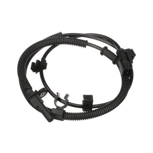 Standard Ignition ABS Speed Sensor ALS2045 for 2010-2017 Ford 4.6L 5.4L (E-150, E-250, E-350 Super Duty, E-450 Super Duty)
