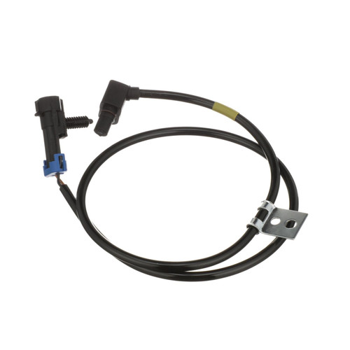 Standard Ignition ABS Speed Sensor ALS480 for 1997-2005 Chevrolet/GMC/Isuzu 4.3L 2.2L (Blazer, S10, Jimmy, Sonoma)
