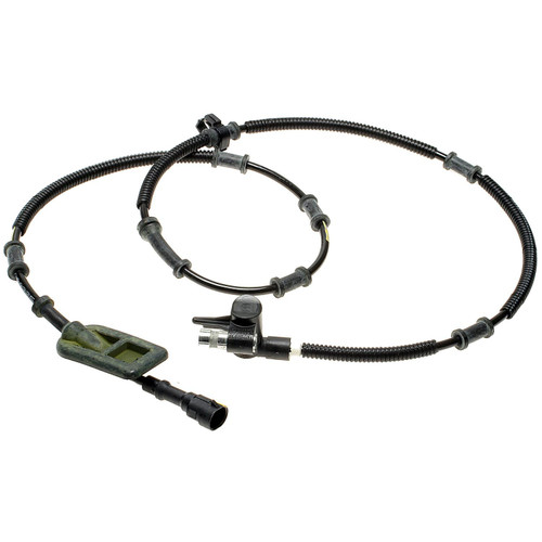 Standard Ignition ABS Speed Sensor ALS78 for 1997-2000 Chrysler/Dodge/Plymouth (Grand Voyager, Town & Country, Voyager, Caravan)