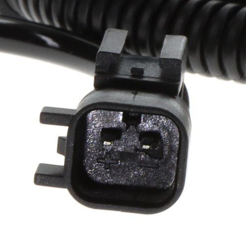 Standard Ignition ABS Speed Sensor ALS2051 for 2011-2017 Ford (E-150, E-250, E-350 Super Duty, E-450 Super Duty)