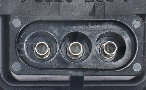 Standard Ignition Map Sensor AS19 for 1988-1990 Dodge 5.9L 3.9L (B150, B250, B350, D100)