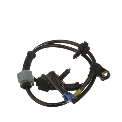Standard Ignition ABS Speed Sensor ALS482 for 1999-2014 Cadillac/Chevrolet/GMC 4.3L 6.0L