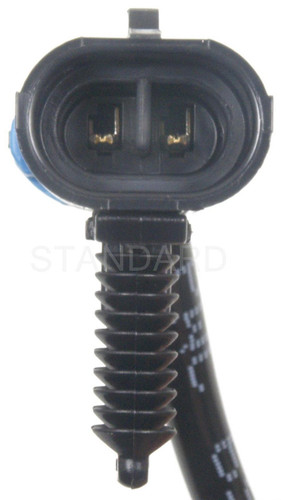 Standard Ignition ABS Speed Sensor ALS482 for 1999-2014 Cadillac/Chevrolet/GMC 4.3L 6.0L