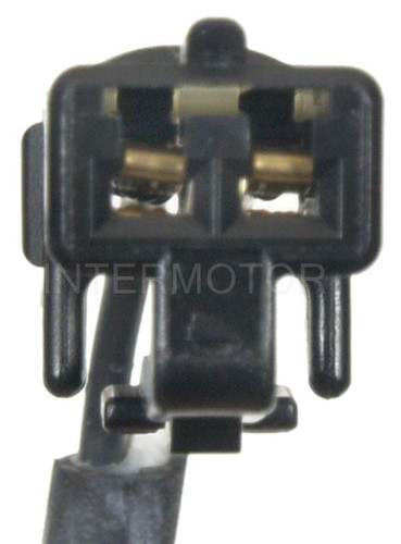 Standard Ignition ABS Speed Sensor ALS782 for 2004-2009 Lexus/Toyota (RX330, RX350, RX400h, Highlander)