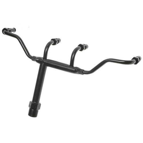 Standard Ignition Manifold Air Tube AT103 for 1979-1990 Buick/Cadillac/Chevrolet 5.0L 5.7L (Electra, LeSabre, Regal, Riviera)