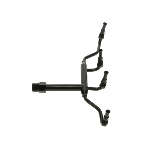 Standard Ignition Manifold Air Tube AT103 for 1979-1990 Buick/Cadillac/Chevrolet 5.0L 5.7L (Electra, LeSabre, Regal, Riviera)