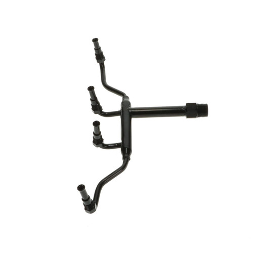 Standard Ignition Manifold Air Tube AT103 for 1979-1990 Buick/Cadillac/Chevrolet 5.0L 5.7L (Electra, LeSabre, Regal, Riviera)