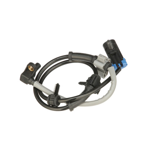 Standard Ignition ABS Speed Sensor ALS484 for 2003-2017 Chevrolet/GMC 4.8L 6.0L (Express 2500, Express 3500, Express 4500, Express Cargo)