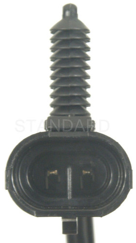 Standard Ignition ABS Speed Sensor ALS484 for 2003-2017 Chevrolet/GMC 4.8L 6.0L (Express 2500, Express 3500, Express 4500, Express Cargo)