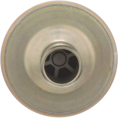 Standard Ignition Air Cleaner Check Valve AV23 for 1979-1996 Ford/Lincoln/Mercury 3.0L 4.0L