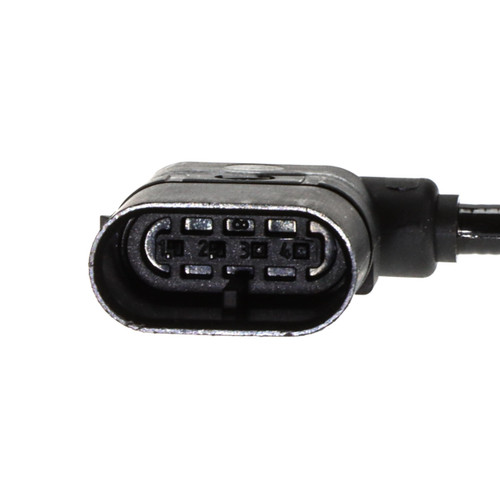 Standard Ignition ABS Speed Sensor ALS3640 for 2015-2023 Mercedes-Benz (C300, C400, GLC300, GLC350e)
