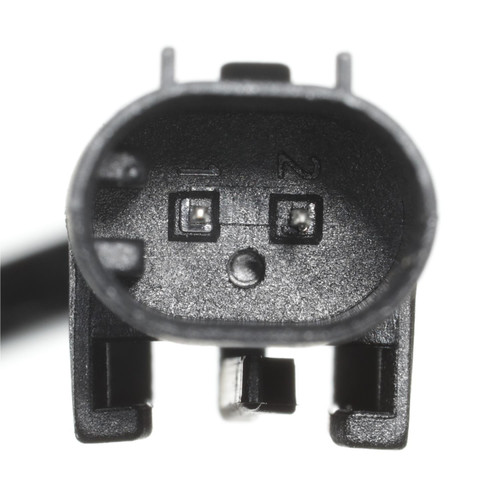 Standard Ignition ABS Speed Sensor ALS365 for 2006-2012 Mercedes-Benz (GL320, GL550, ML320, ML350)