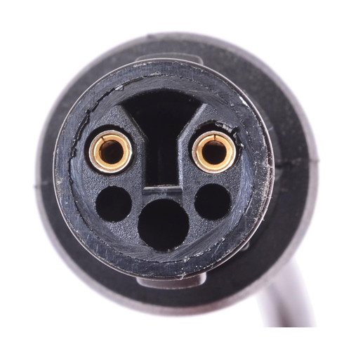 Standard Ignition ABS Speed Sensor ALS2627 for 1990-1995 Saab (9000)