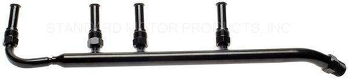 Standard Ignition Manifold Air Tube AT114 for 1981 Buick/Chevrolet/Oldsmobile 2.5L (Skylark, Citation, Omega, Phoenix)