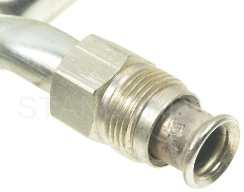 Standard Ignition Manifold Air Tube AT114 for 1981 Buick/Chevrolet/Oldsmobile 2.5L (Skylark, Citation, Omega, Phoenix)