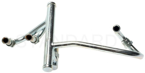 Standard Ignition Manifold Air Tube AT115 for 1982-1987 Chevrolet/Pontiac 1.6L (Chevette, T1000)