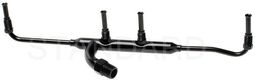 Standard Ignition Manifold Air Tube AT123 for 1979-1984 Chevrolet/GMC/Pontiac 5.7L 7.4L (C10, C10 Suburban, C20, C20 Suburban)