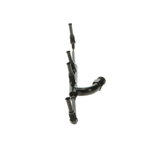 Standard Ignition Manifold Air Tube AT123 for 1979-1984 Chevrolet/GMC/Pontiac 5.7L 7.4L (C10, C10 Suburban, C20, C20 Suburban)