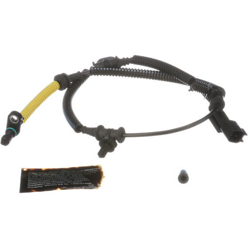 Standard Ignition ABS Speed Sensor ALS3457 for 2017-2025 Chrysler (Pacifica, Voyager)