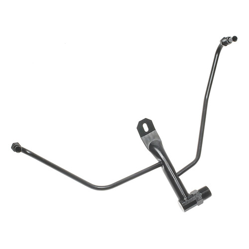 Standard Ignition Manifold Air Tube AT126 for 1976-1984 Buick/Chevrolet/GMC 5.0L 5.7L (Century, Regal, C10, C10 Suburban)