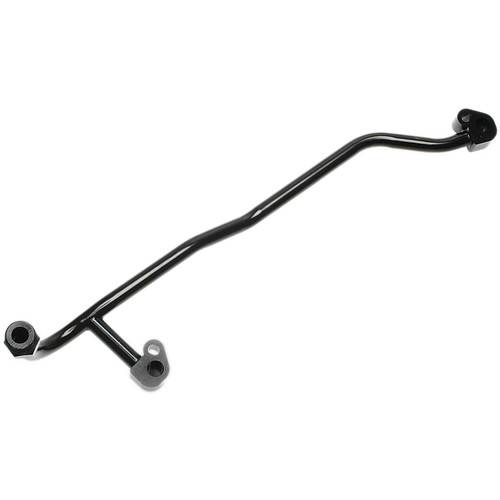 Standard Ignition Manifold Air Tube AT127 for 1980-1995 Ford/Lincoln/Mercury 5.0L 4.2L (Country Squire, Fairmont, Granada, LTD)
