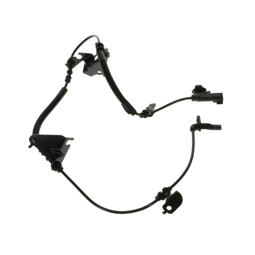 Standard Ignition ABS Speed Sensor ALS3671 for 2019 Chevrolet/GMC (Silverado 1500, Sierra 1500)