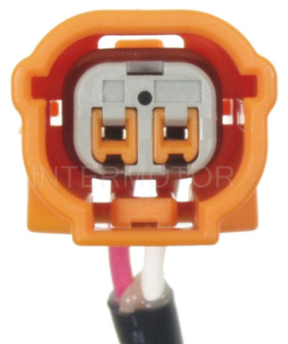 Standard Ignition ABS Speed Sensor ALS993 for 2005-2007 Honda (Accord)
