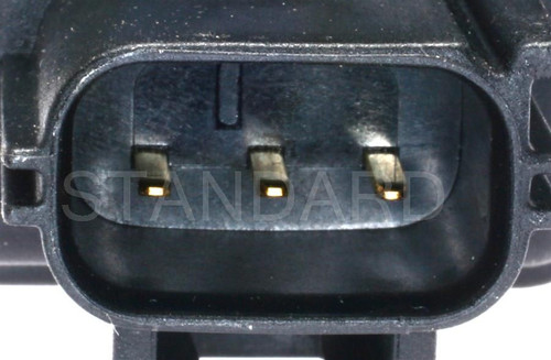 Standard Ignition Map Sensor AS223 for 2003-2010 Ford 7.3L 6.0L (E-350 Club Wagon, E-350 Super Duty, E-450 Super Duty, Excursion)