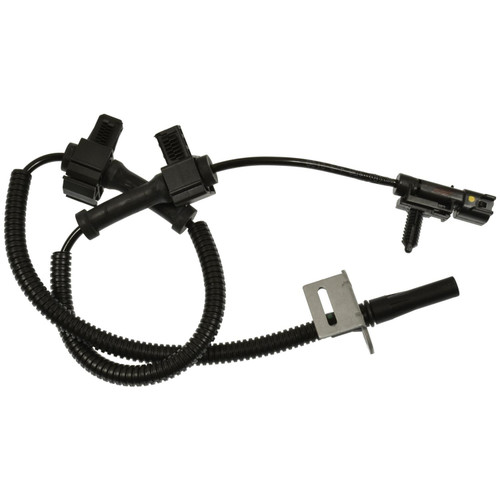Standard Ignition ABS Speed Sensor ALS3036 for 2015-2018 Chevrolet/GMC 6.0L 6.6L (Silverado 3500 HD, Sierra 3500 HD)