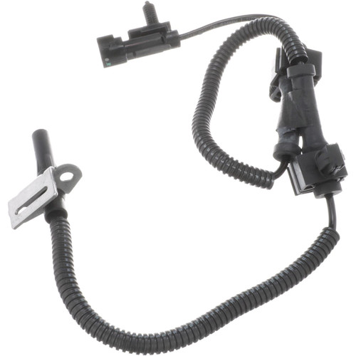 Standard Ignition ABS Speed Sensor ALS3036 for 2015-2018 Chevrolet/GMC 6.0L 6.6L (Silverado 3500 HD, Sierra 3500 HD)