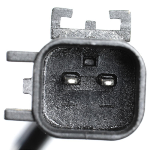 Standard Ignition ABS Speed Sensor ALS1984 for 2006-2008 Dodge (Ram 1500, Ram 2500, Ram 3500)