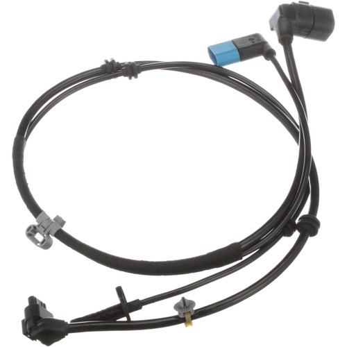 Standard Ignition ABS Speed Sensor ALS3481 for 2017-2021 Mercedes-Benz (AMG GT, AMG GT C, AMG GT R, AMG GT R Pro)