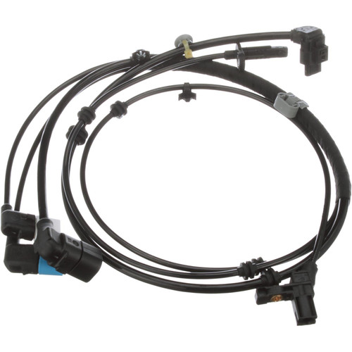 Standard Ignition ABS Speed Sensor ALS3482 for 2017-2021 Mercedes-Benz (AMG GT, AMG GT C, AMG GT R, AMG GT R Pro)