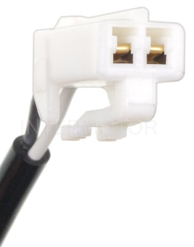 Standard Ignition ABS Speed Sensor ALS266 for 1992-2004 Lexus/Toyota (ES300, Avalon, Camry, Solara)