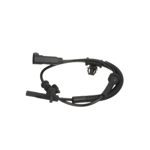 Standard Ignition ABS Speed Sensor ALS1987 for 2010-2015 Chevrolet 6.2L 3.6L (Camaro)