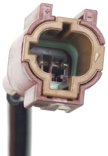 Standard Ignition ABS Speed Sensor ALS243 for 1996-2001 INFINITI/Nissan (QX4, Pathfinder)