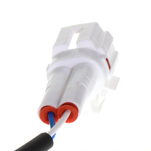 Standard Ignition ABS Speed Sensor ALS2513 for 2009-2014 Scion/Toyota (xD, Yaris)