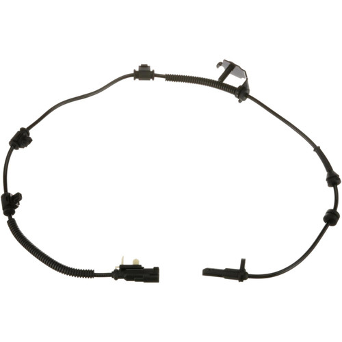 Standard Ignition ABS Speed Sensor ALS2066 for 2009-2012 Chevrolet/GMC (Colorado, Canyon)
