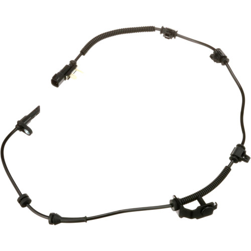 Standard Ignition ABS Speed Sensor ALS2066 for 2009-2012 Chevrolet/GMC (Colorado, Canyon)