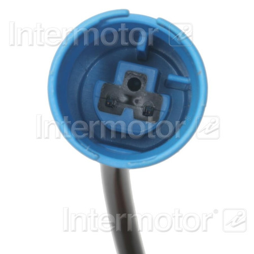 Standard Ignition ABS Speed Sensor ALS1836 for 2003-2008 BMW (745i, 745Li, 750i, 750Li)