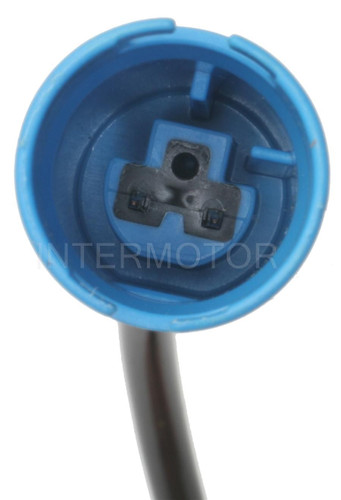 Standard Ignition ABS Speed Sensor ALS1836 for 2003-2008 BMW (745i, 745Li, 750i, 750Li)