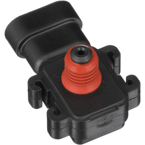 Standard Ignition Turbocharger Boost Sensor AS194 for 2001-2010 Chevrolet/GMC 6.6L 7.8L