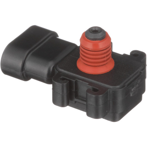 Standard Ignition Turbocharger Boost Sensor AS194 for 2001-2010 Chevrolet/GMC 6.6L 7.8L