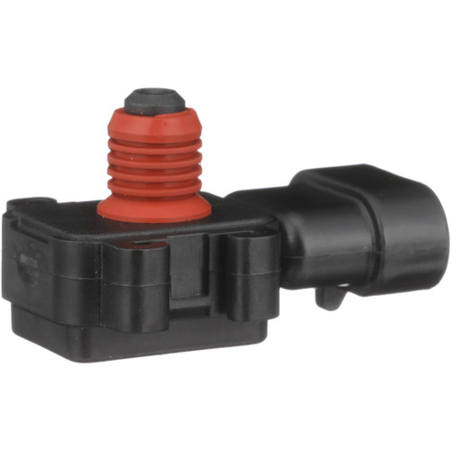 Standard Ignition Turbocharger Boost Sensor AS194 for 2001-2010 Chevrolet/GMC 6.6L 7.8L