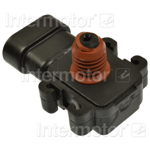 Standard Ignition Turbocharger Boost Sensor AS194 for 2001-2010 Chevrolet/GMC 6.6L 7.8L