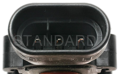 Standard Ignition Turbocharger Boost Sensor AS194 for 2001-2010 Chevrolet/GMC 6.6L 7.8L