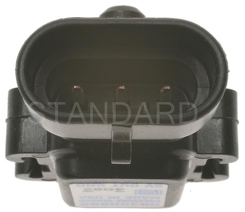 Standard Ignition Barometric Pressure Sensor AS195 for 2002-2004 Chevrolet/GMC 6.6L